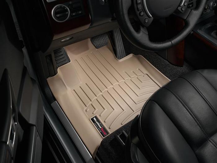 WeatherTech 450731