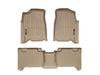 WeatherTech 45076-1-2