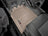 WeatherTech DigitalFit Floor Liners for Chevrolet/GMC/Isuzu [Covers Front Row, Tan] | 450761