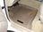WeatherTech DigitalFit Floor Liners for LX470/Land Cruiser [Covers Front Row, Tan] | 450771