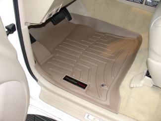 WeatherTech 450771