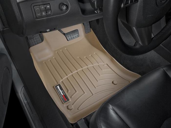 WeatherTech 450791