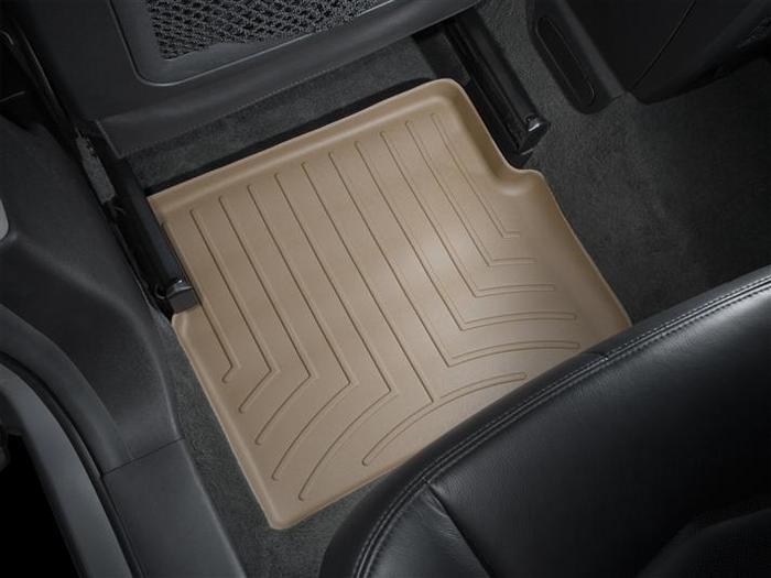 WeatherTech 450792