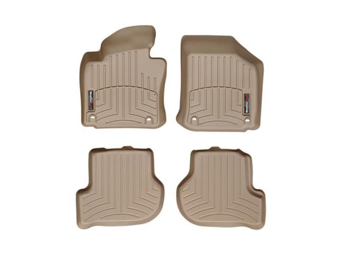 WeatherTech 45080-1-2