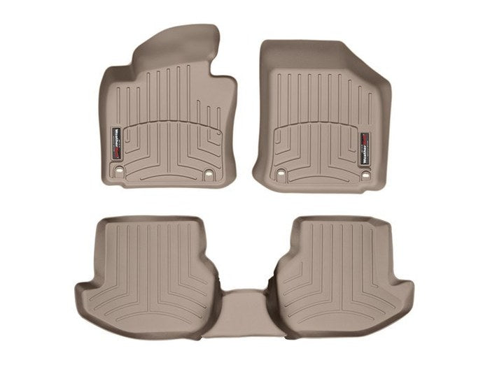 WeatherTech 450801-452693