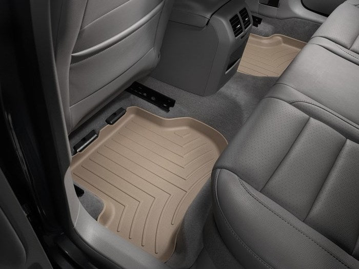 WeatherTech 450802
