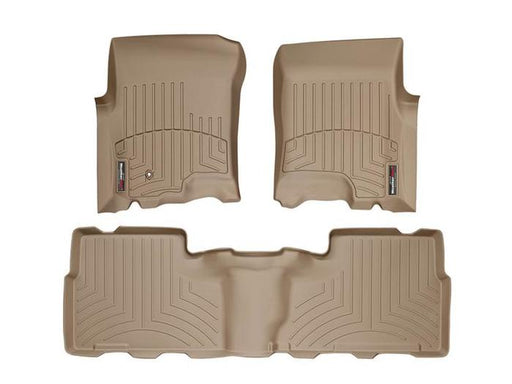 WeatherTech 45082-1-2
