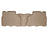 WeatherTech DigitalFit Floor Liners for Expedition/Navigator [Covers Rear (2nd) Row, Tan] | 450822