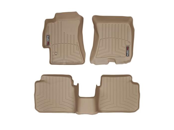 WeatherTech 45083-1-2