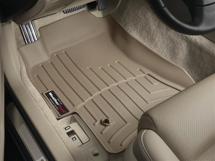 WeatherTech 450831