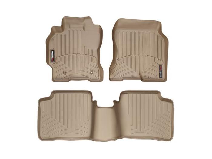 WeatherTech 45085-1-2