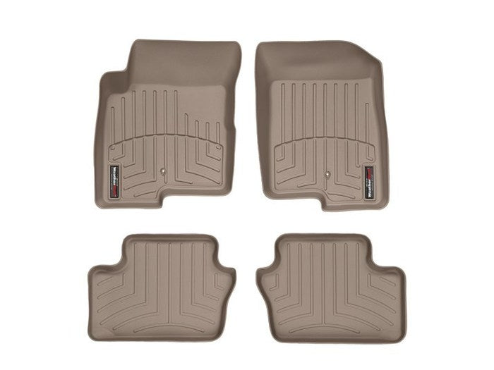 WeatherTech 45086-1-2