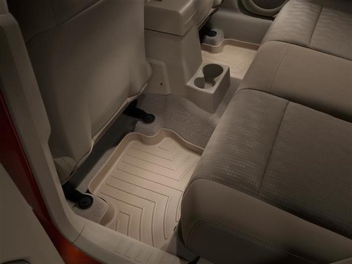 WeatherTech 450862