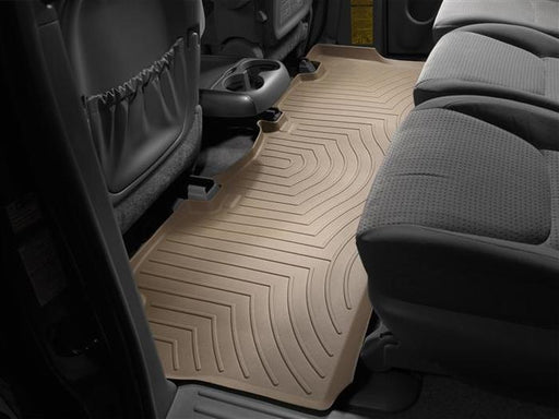 WeatherTech 450872