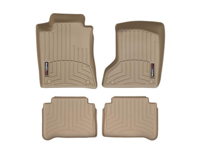 WeatherTech 45088-1-2