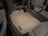 WeatherTech DigitalFit Floor Liners for Mercedes-Benz [Covers Front Row, Tan] | 450881