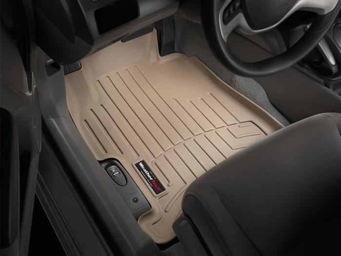 WeatherTech 450901