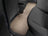 WeatherTech DigitalFit Floor Liners for 2011 2010 2009 2008 2007 2006 Honda Civic [Covers Rear (2nd) Row, Tan] | 450903