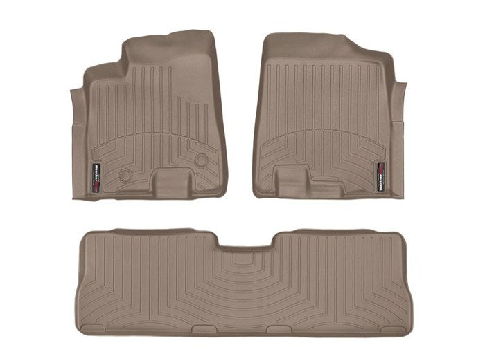 WeatherTech 45091-1-2