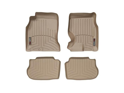 WeatherTech 45092-1-2