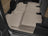 WeatherTech DigitalFit Floor Liners for 2021 2020 2019 2018 2017 2016 2015 2014 Toyota Tundra [Covers Rear (2nd) Row, Tan] | 450938