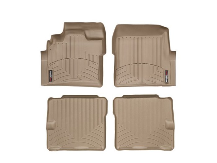 WeatherTech 45094-1-2