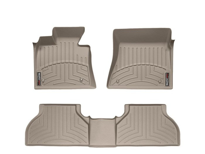 WeatherTech 45095-1-2