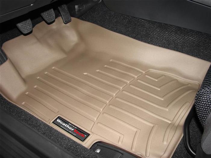 WeatherTech 450971