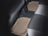 WeatherTech DigitalFit Floor Liners for Forester/Impreza [Covers Rear (2nd) Row, Tan] | 450972