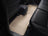WeatherTech DigitalFit Floor Liners for 2011 2010 2009 2008 2007 Honda CR-V [Covers Rear (2nd) Row, Tan] | 450982
