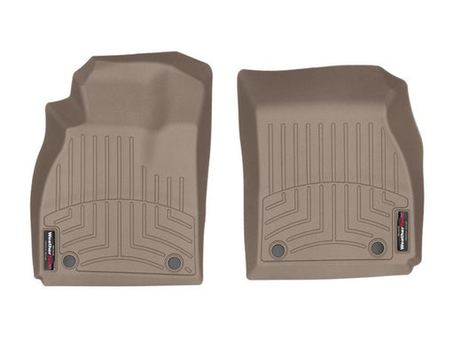 WeatherTech 4510021