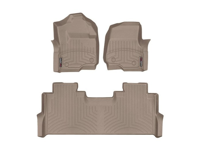 WeatherTech 451012-1-2