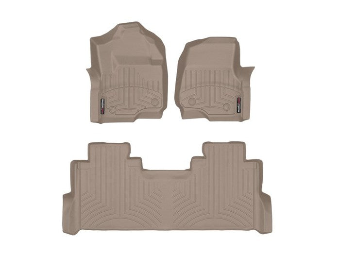 WeatherTech 451012-1-3