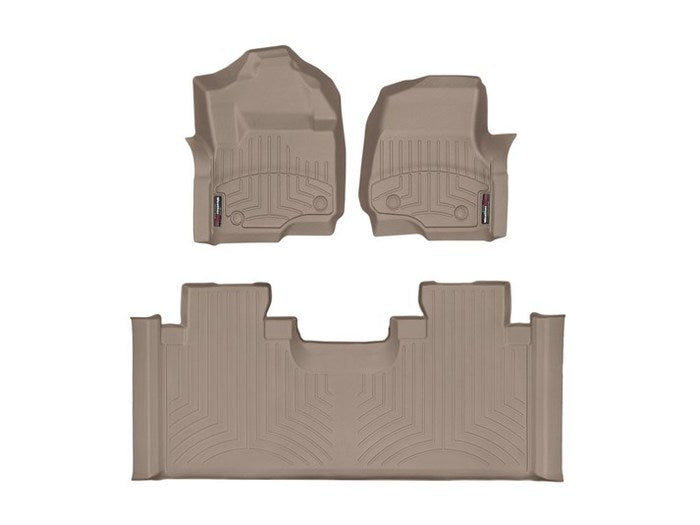 WeatherTech 4510121-456973
