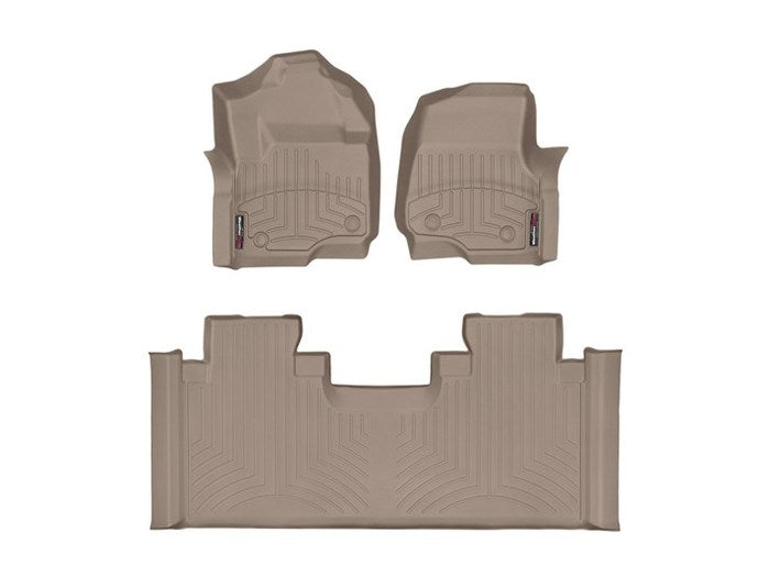 WeatherTech 4510121-456975