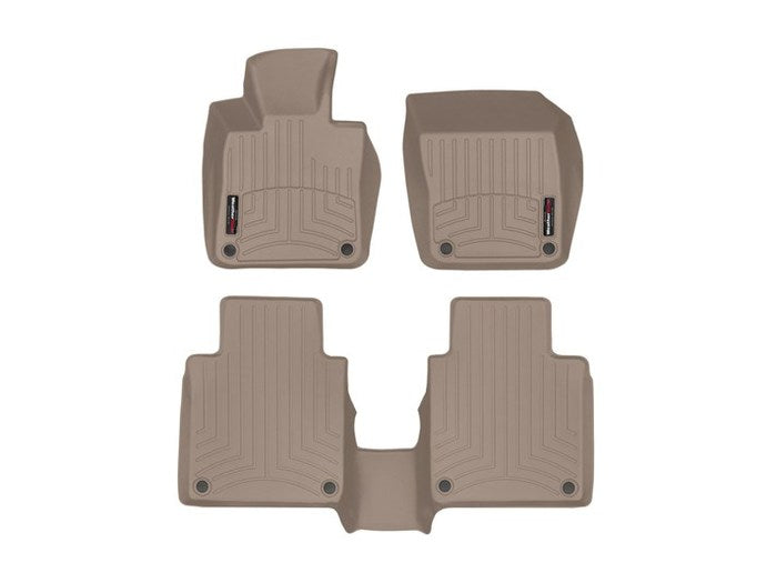 WeatherTech 451018-1-3