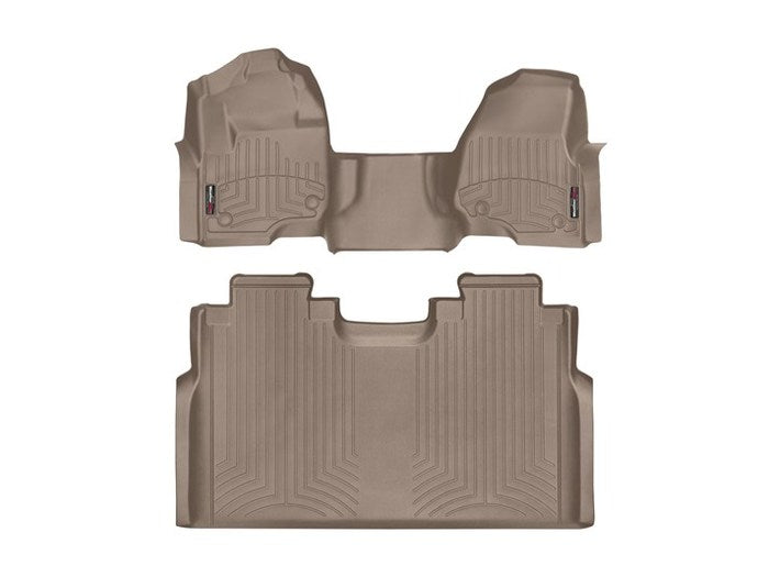 WeatherTech 4510321-456974