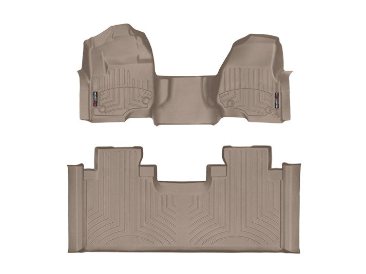 WeatherTech 4510321-456975