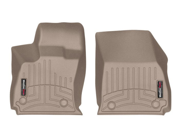 WeatherTech 4510341