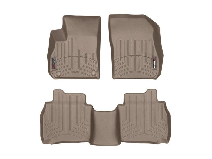 WeatherTech 451038-1-2