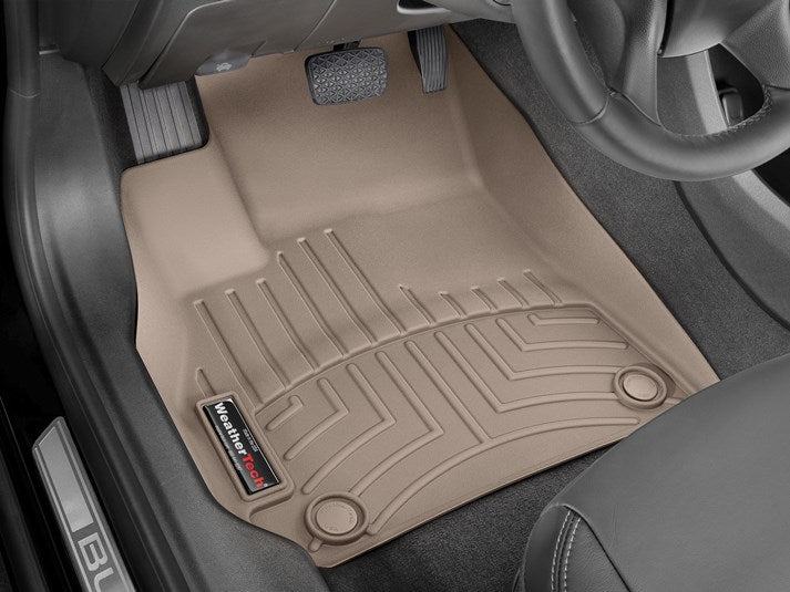 WeatherTech 4510381