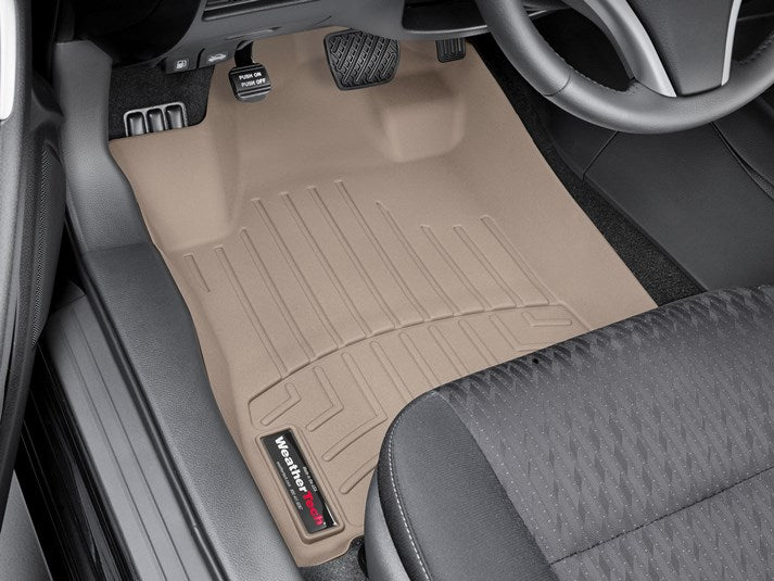 WeatherTech 4510471