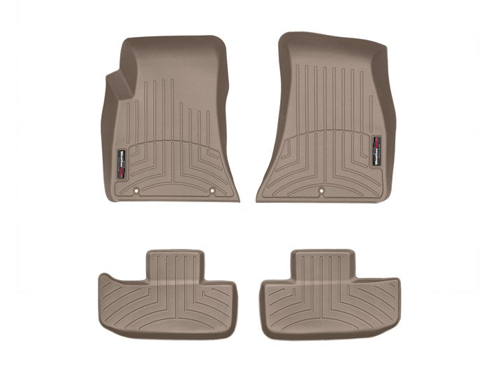 WeatherTech 4510491-453862