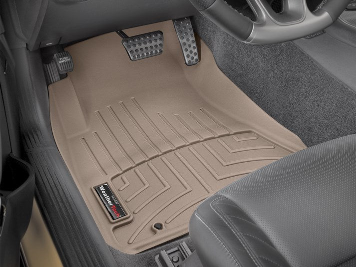 WeatherTech 4510491