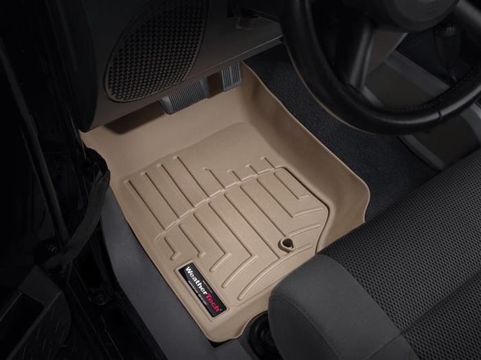 WeatherTech 451051