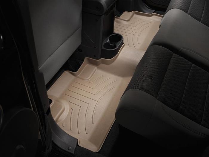 WeatherTech 451052