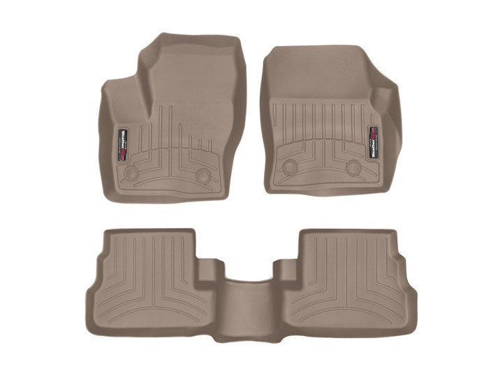 WeatherTech 4510521-454593