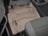 WeatherTech DigitalFit Floor Liners for F-250 Super Duty/F-350 Super Duty [Covers Front Row, Tan] | 4510541