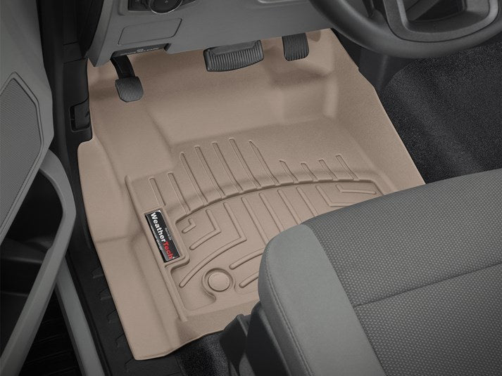 WeatherTech 4510541