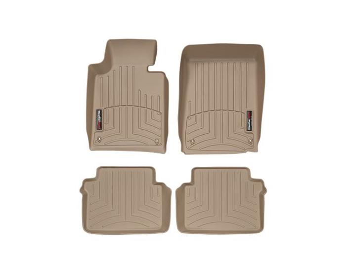 WeatherTech 45106-1-2